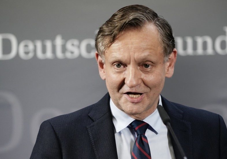 Germany needs nukes – MP — RT World News