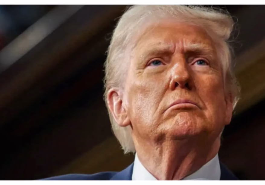 Trump extends trade war on foreign movies, orders 100% tariff