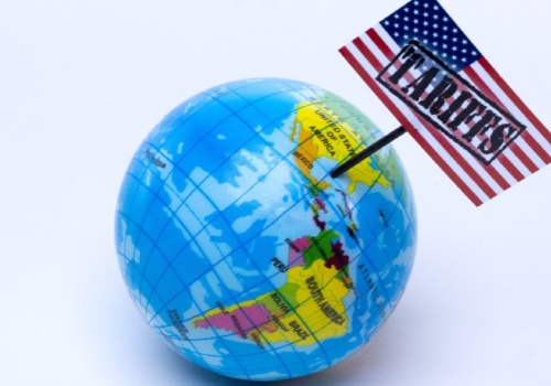 US To Impose 15% Tariff On South Korean Goods • Channels Television
