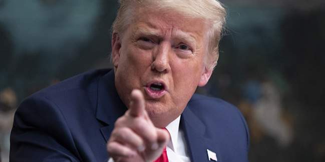 Trump Launches Crypto Platform with Decentralized Finance Focus Trump Launches Crypto Platform with Decentralized Finance Focus