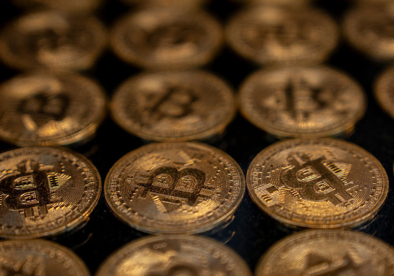 Trump Media invests $2 billion in Bitcoin — RT Business News