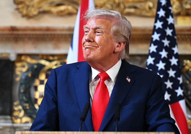 NATO country PM trolls Trump over geographical gaffe (VIDEO) — RT World News