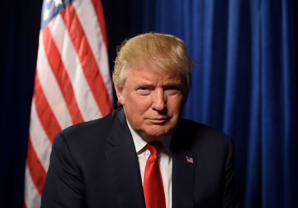 Trump National Doral to host 2026 G20 summit Syndication: USA TODAY - Source: Imagn