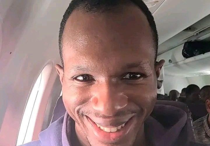 Christian genocide: Regha reveals why Trump called Nigeria 'disgraced country'