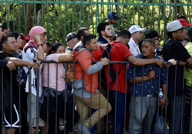 Trump Orders Mass Deportations in Democratic Cities Amid Los Angeles Trump orders ‘largest mass deportation in history’ — RT World News