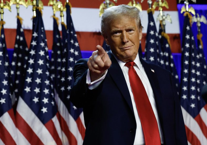 Trump endorses ‘true friend’ Orban ahead of Hungary election — RT World News