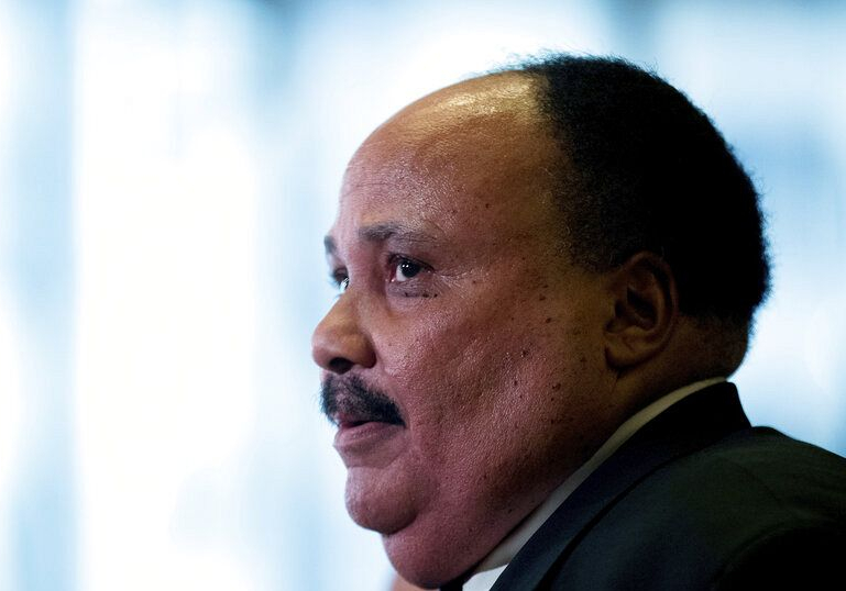Trump administration releases 240,000 pages on FBI surveillance, assassination of Martin Luther King
