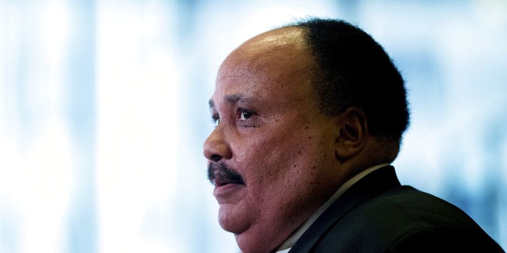 Trump Releases FBI's MLK Surveillance Files Amid Family Concerns Trump administration releases 240,000 pages on FBI surveillance, assassination of Martin Luther King