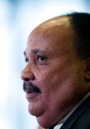 Trump administration releases 240,000 pages on FBI surveillance, assassination of Martin Luther King