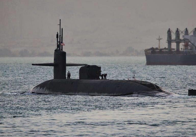 Trump Repositions Nuclear Subs Amid Escalating Medvedev Tensions Tensions escalate as trump orders nuclear submarines in response to Medvedev's remarks