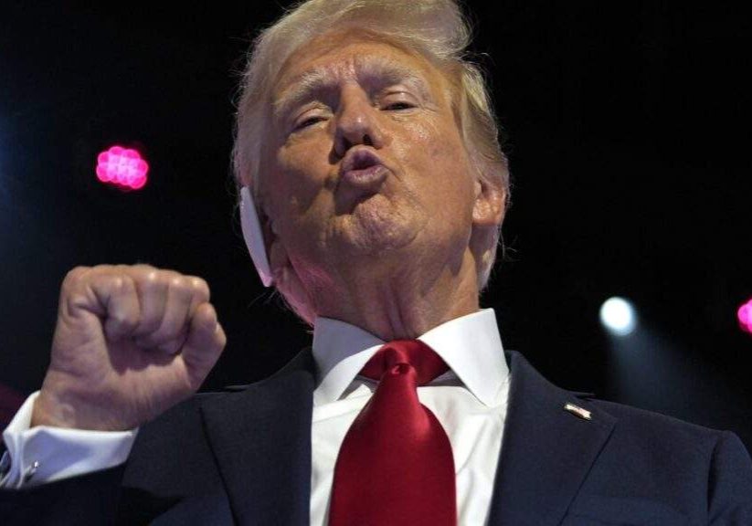Trump Returns to Twitch After Ban Lifted: Back Online as Trump Returns to Twitch After Ban Lifted: Back Online as