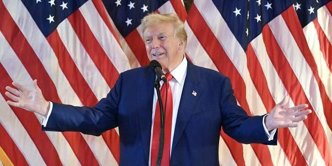 Trump Schedules Urgent Press Conference Amid Campaign Struggles