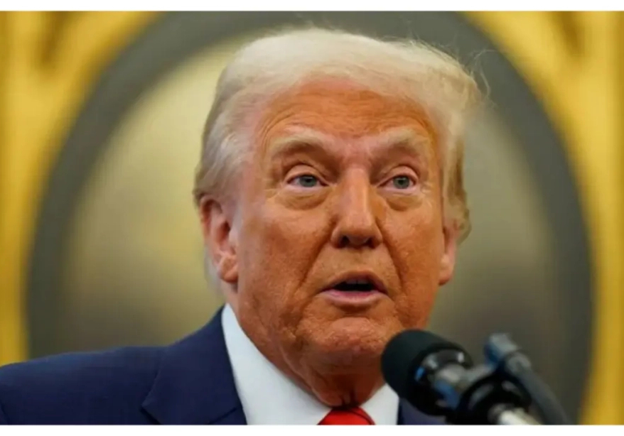 Trump: US imposes fresh 15% tariff on Nigeria, other African countries