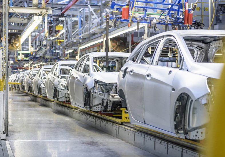 Trump Tariffs Cost Global Automakers $12B, Losses Mount Trump tariffs wipe out $12 billion from global carmakers – WSJ — RT Business News