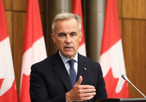 Canadian PM Carney Apologises To Trump Over Anti-Tariff Ad • Channels Television