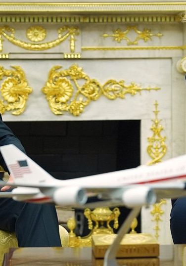 Trump threatens Russia with tariffs if no Ukraine peace deal reached within 50 days