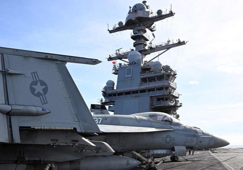 Trump weighs plan to kill Iranian leaders – WSJ — RT World News