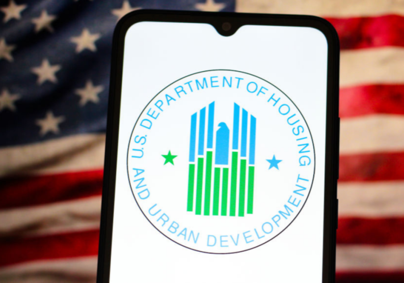 Trump administration blamed Democrats for shutdown on government website U.S. government website's 'radical left' popup may violate the law