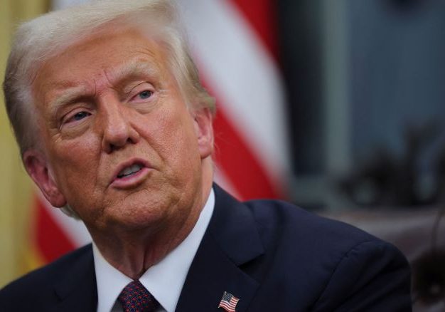 Trump administration defies Congress, backs big arms sales to Israel