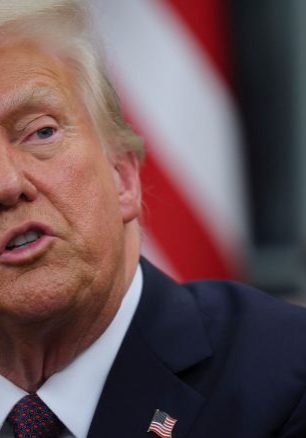 Trump administration defies Congress, backs big arms sales to Israel