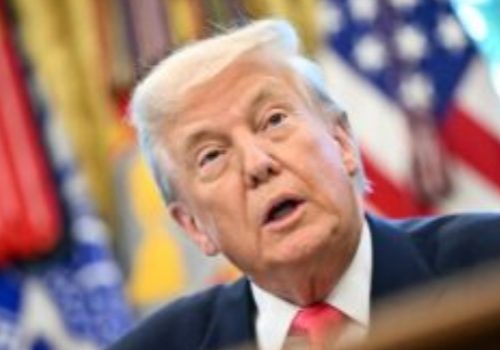 Trump Admin Asks Supreme Court For 'Expedited' Ruling On Tariffs • Channels Television