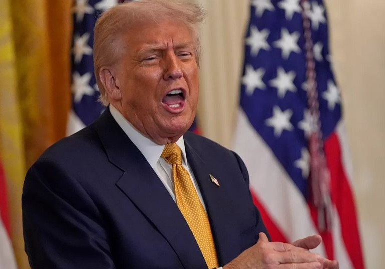 What’s in the Epstein files? Trump’s alleged involvement fuels political storm