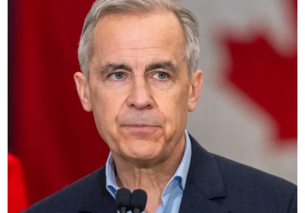 Trump auto tariff: US no longer a reliable partner with Canada, we’ll fight back – PM Carney