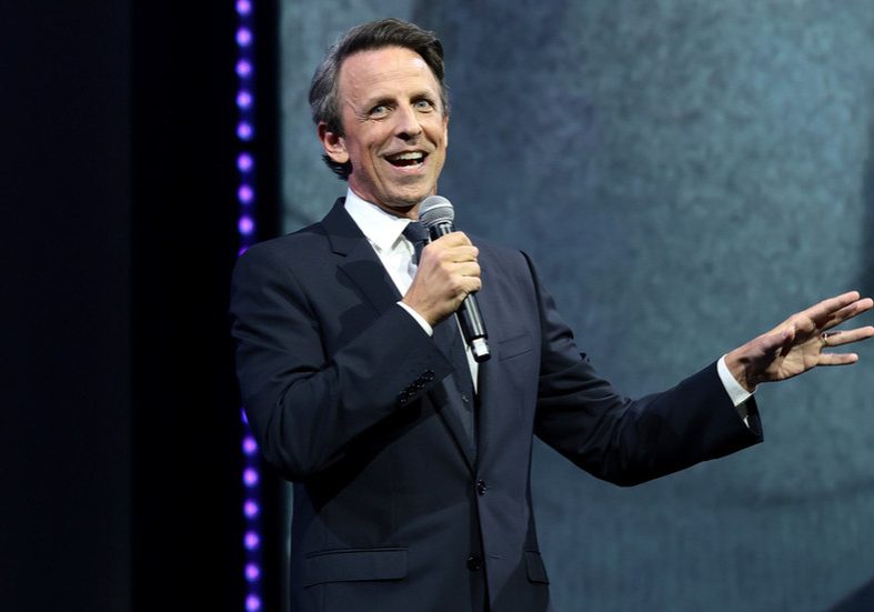 Trump wants another late night host fired — RT World News