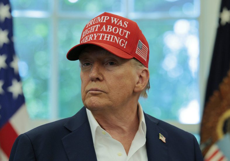 ABC and NBC should be taken off the air – Trump — RT World News