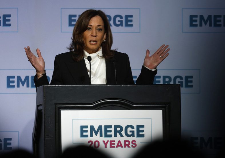 Kamala Harris’ security protection revoked – media — RT World News