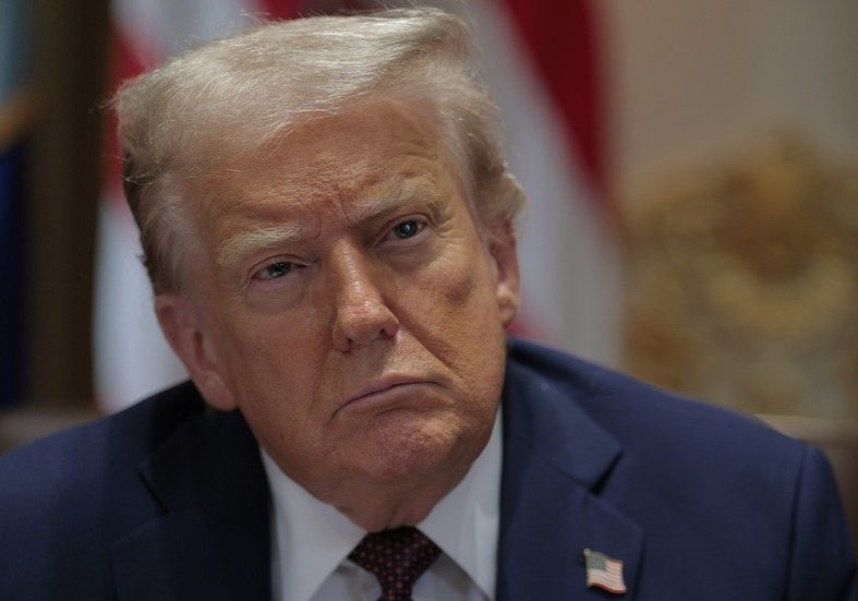 Trump says US has ‘lost India and Russia’ — RT World News