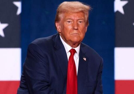 Trump claims illegal immigrants bring 'bad genes' to US Trump claims illegal immigrants bring 'bad genes' to US