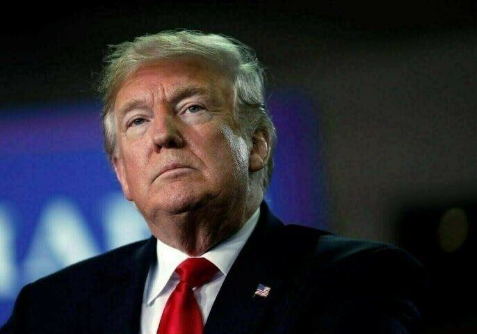 Trump dismisses Board of Visitors for US Army, Air Force, Navy, Coast Guard