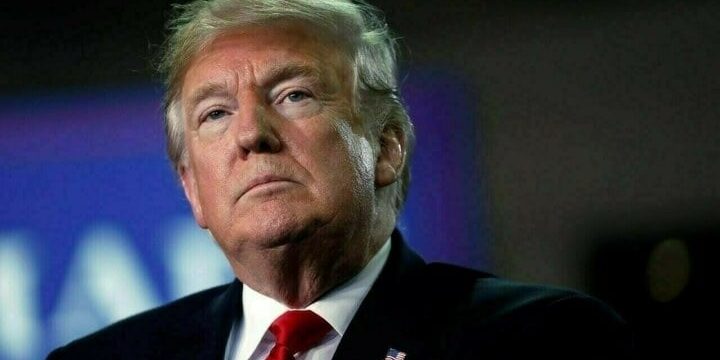 Trump dismisses Board of Visitors for US Army, Air Force, Navy, Coast Guard