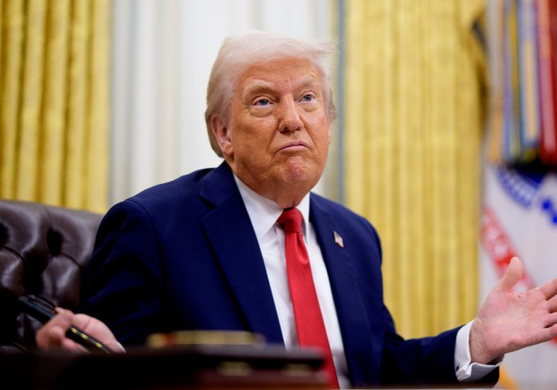 Trump doubts Ukraine can win war with Russia Ukraine won’t win the war with Russia – Trump — RT World News