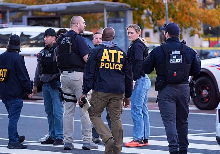 Trump vows to freeze immigration from "Third World Countries" following Washington, DC shooting