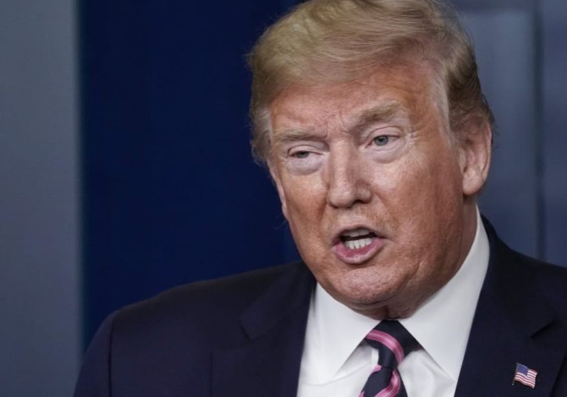 Trump’s 'no tax on tips' law applies to content creators