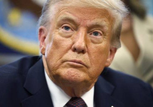 Trump Signs Order To Lower Fentanyl-Related Tariffs Targeting China • Channels Television