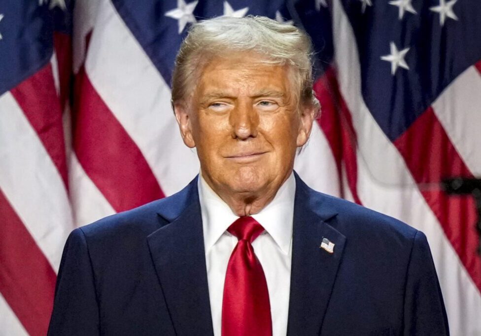 Trump names next chairman Joint Chiefs of Staff after firing Trump names next chairman Joint Chiefs of Staff after firing top US general CQ Brown