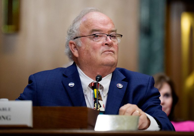 Trump’s Iceland envoy pick apologizes for ‘52nd state’ joke — RT World News