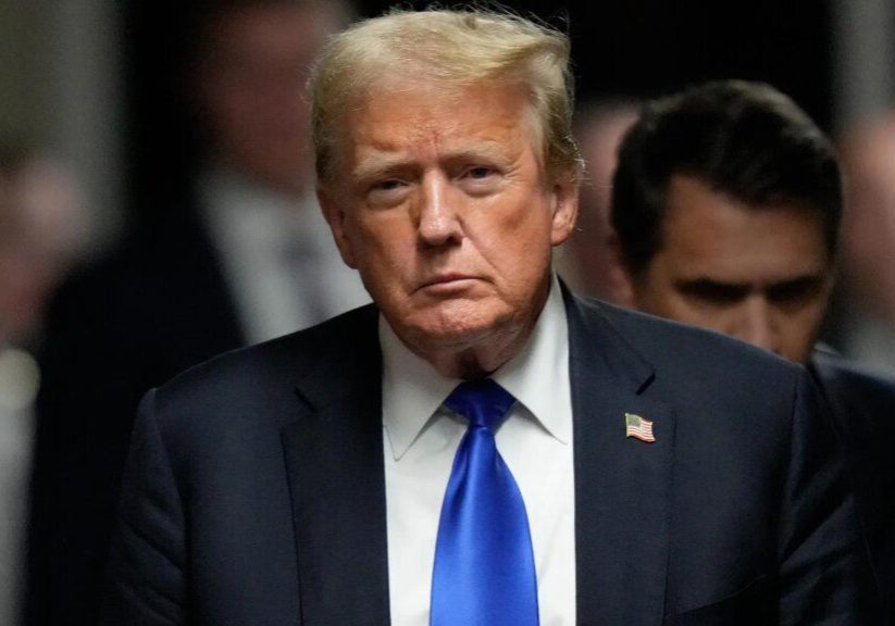 Trump orders US exit from World Health Organization