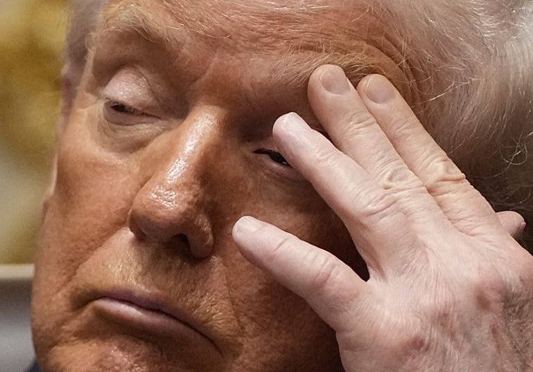 Trump freezes all immigration applications from 19 countries