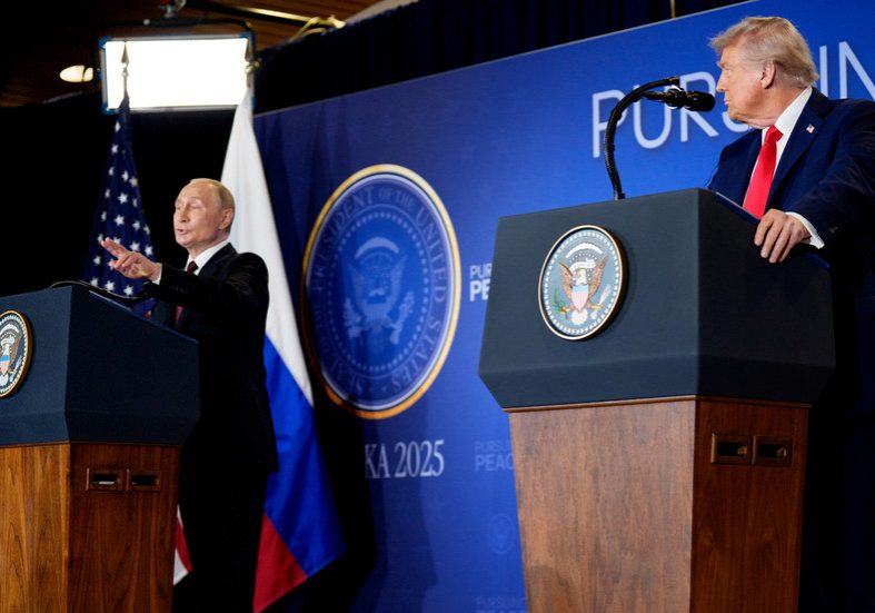 Here’s how Russia should deal with Trump’s new America — RT World News