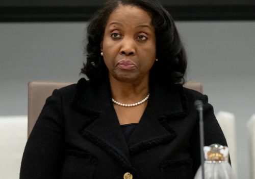 Trump's Bid To Oust US Gov Cook 'Dangerous' — Ex-Fed Chief • Channels Television