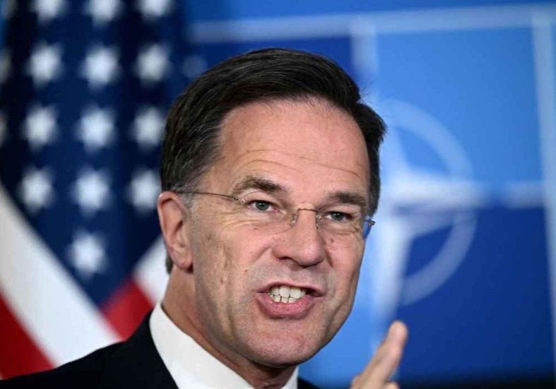 Europe should be ‘happy’ Trump’s in charge – NATO chief — RT World News