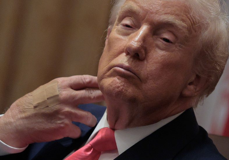 Trump addresses health rumors — RT World News