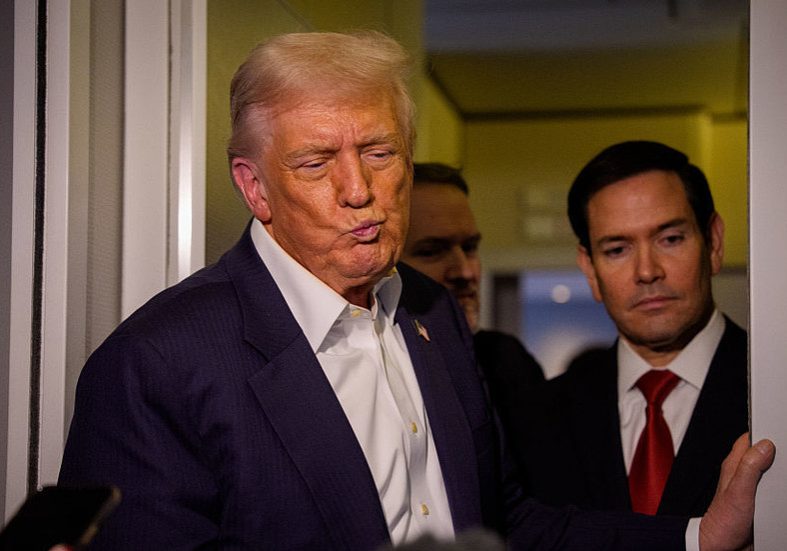 EU leaders skipping Latin America summit to avoid upsetting Trump – FT — RT World News