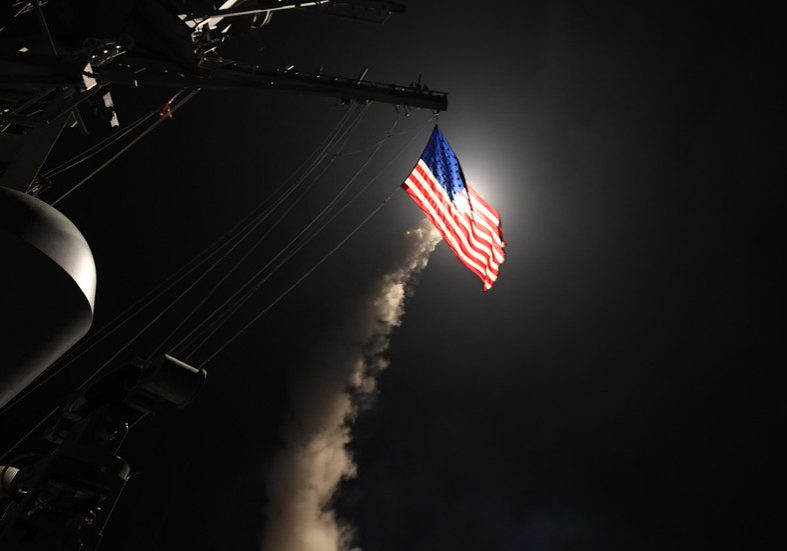 Trump says US needs Tomahawk missiles for itself before sending US shouldn’t ‘deplete’ Tomahawk arsenal for Ukraine – Trump — RT World News