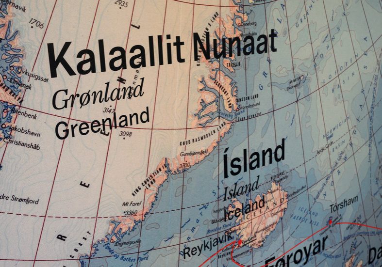 Trump orders plan to invade Greenland – media — RT World News