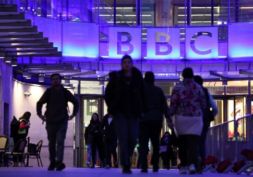 BBC Says Will Fight Trump’s $10 BN Defamation Lawsuit